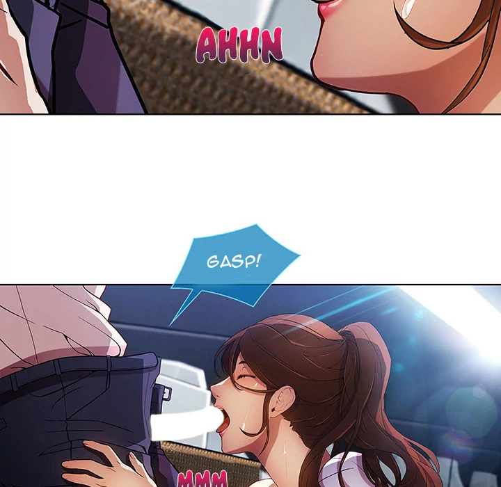 Lady Long Legs - Chapter 9 [photo 68] - MangaPorn