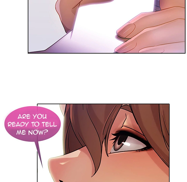 Lady Long Legs - Chapter 9 [photo 72] - MangaPorn