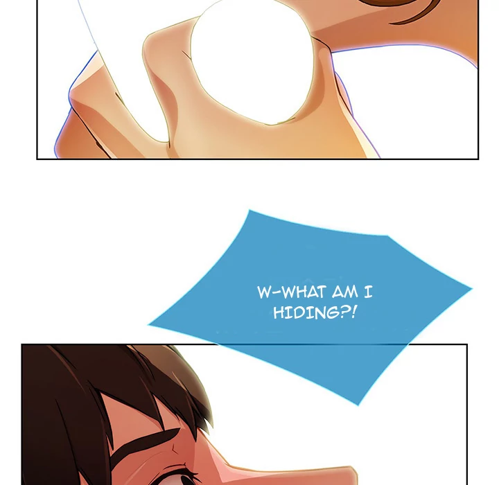 Lady Long Legs - Chapter 9 [photo 76] - MangaPorn