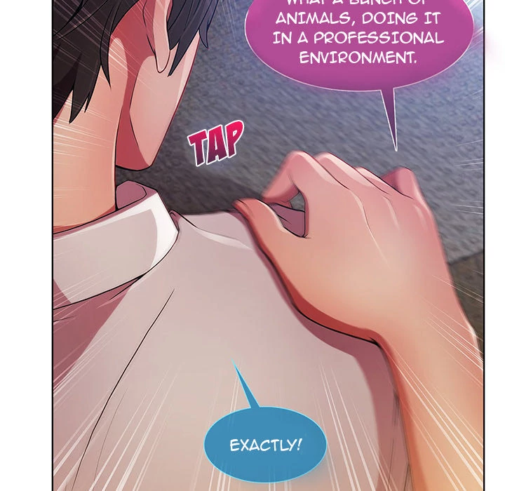 Lady Long Legs - Chapter 9 [photo 8] - MangaPorn