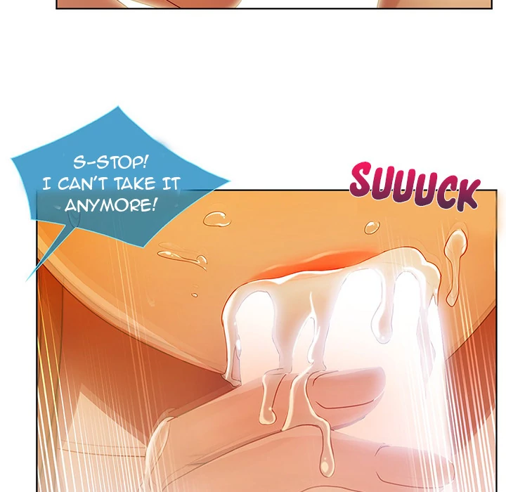 Lady Long Legs - Chapter 9 [photo 80] - MangaPorn