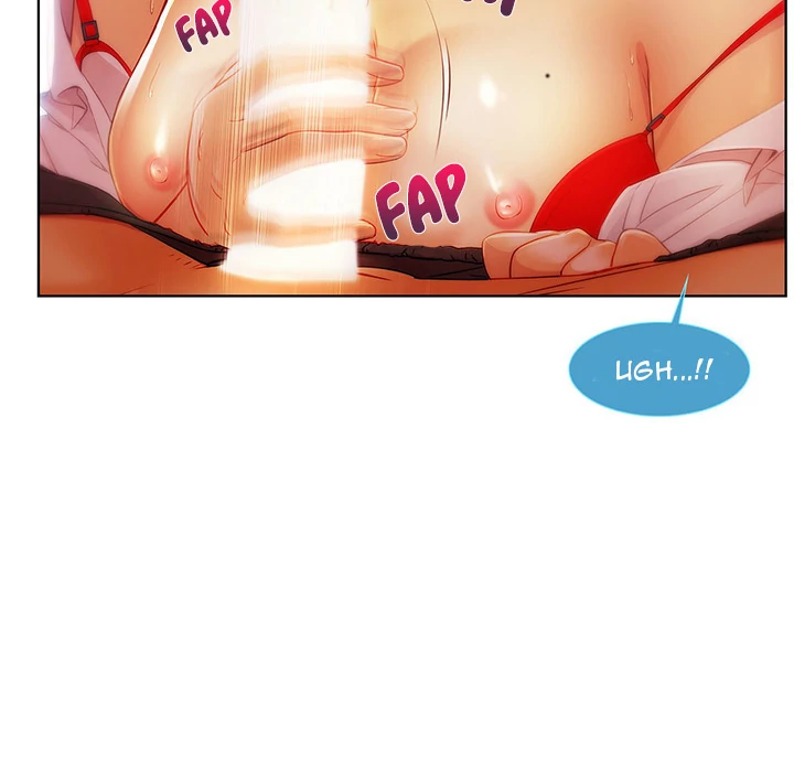 Lady Long Legs - Chapter 9 [photo 84] - MangaPorn