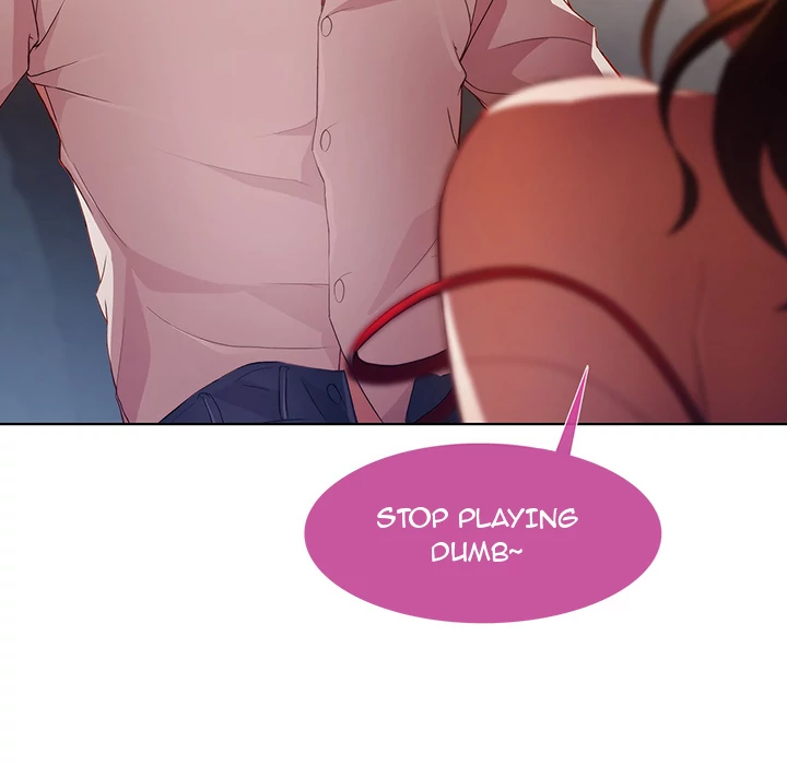 Lady Long Legs - Chapter 9 [photo 87] - MangaPorn