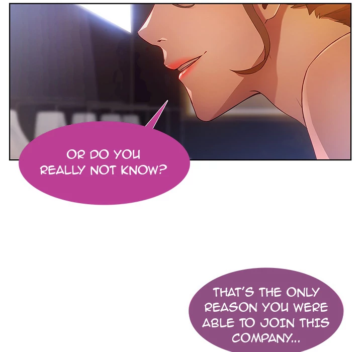 Lady Long Legs - Chapter 9 [photo 88] - MangaPorn