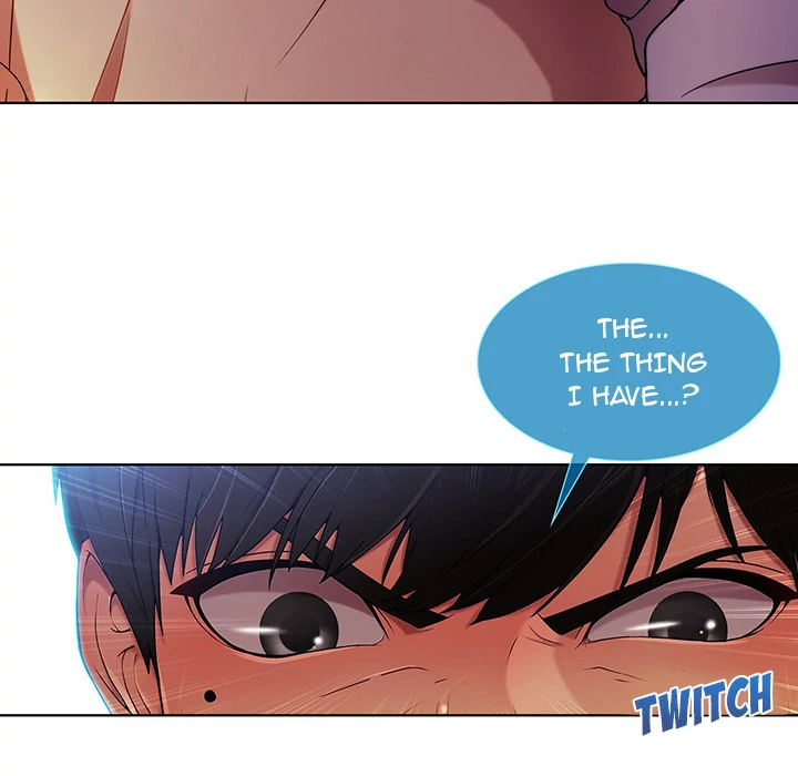 Lady Long Legs - Chapter 9 [photo 91] - MangaPorn