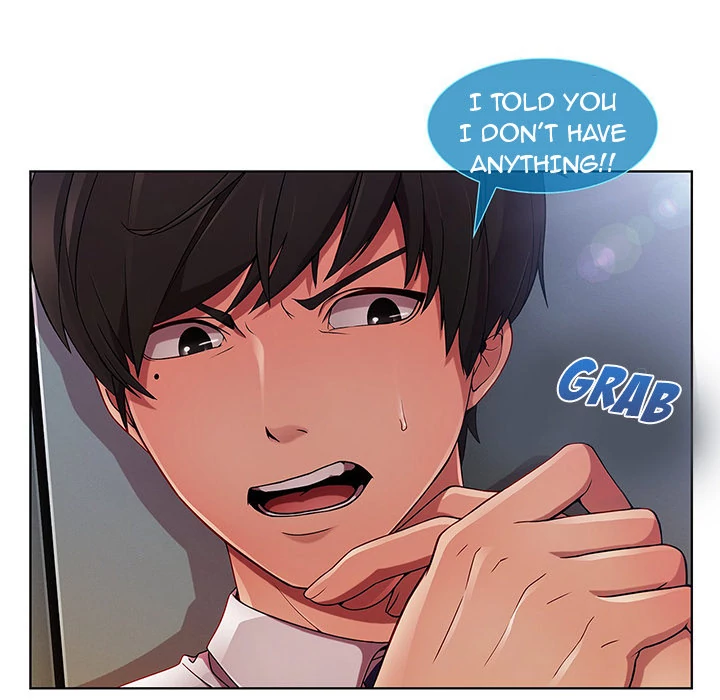 Lady Long Legs - Chapter 9 [photo 92] - MangaPorn