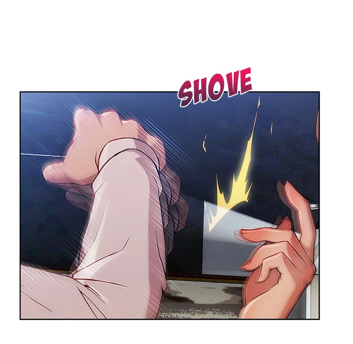 Lady Long Legs - Chapter 9 [photo 93] - MangaPorn