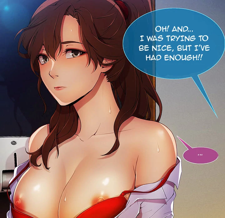 Lady Long Legs - Chapter 9 [photo 96] - MangaPorn