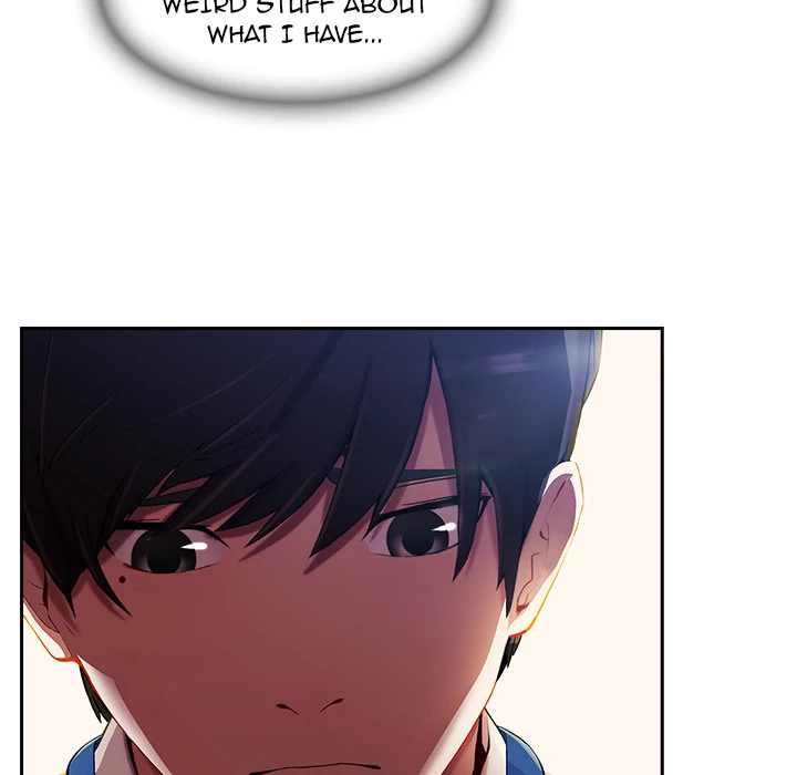 Lady Long Legs - Chapter 10 [photo 13] - MangaPorn