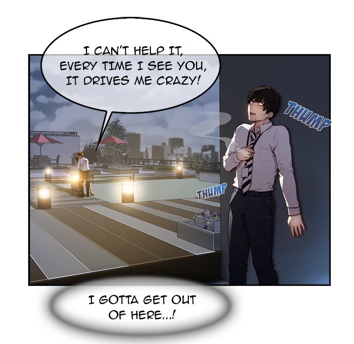 Lady Long Legs - Chapter 10 [photo 23] - MangaPorn