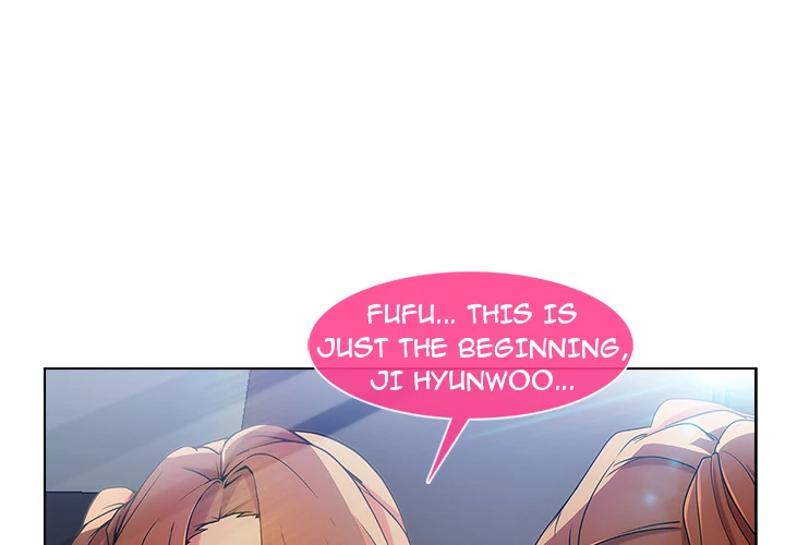 Lady Long Legs - Chapter 10 [photo 3] - MangaPorn