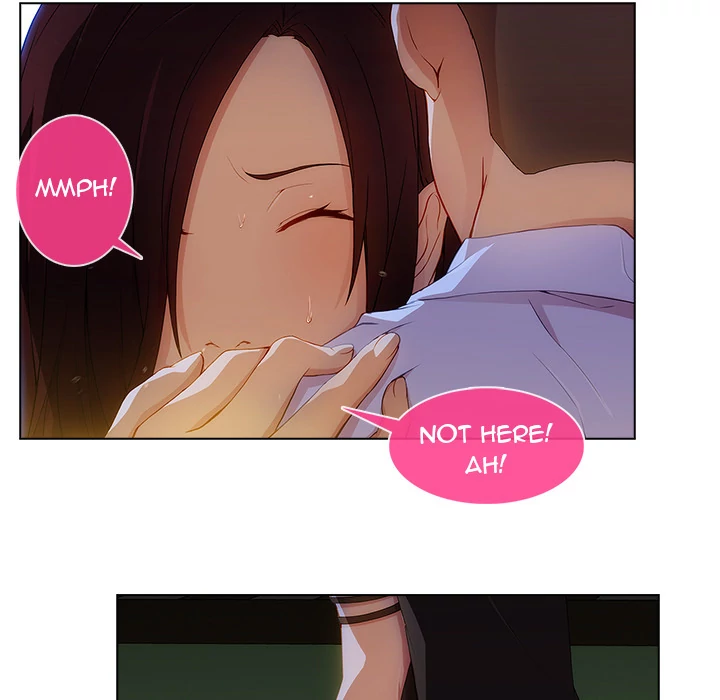 Lady Long Legs - Chapter 10 [photo 33] - MangaPorn