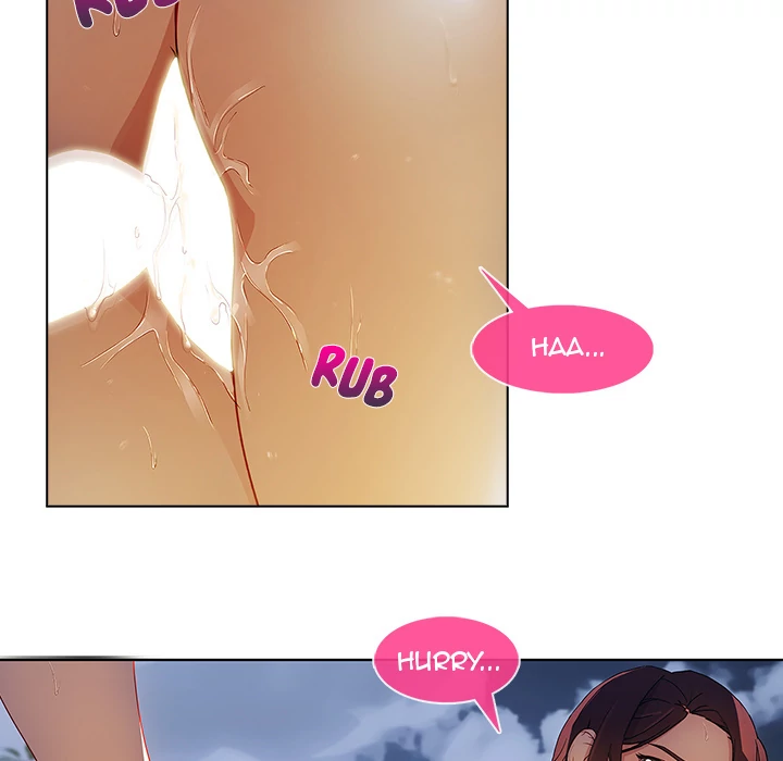 Lady Long Legs - Chapter 10 [photo 38] - MangaPorn