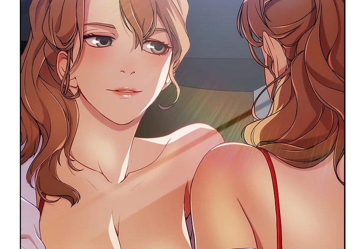 Lady Long Legs - Chapter 10 [photo 4] - MangaPorn