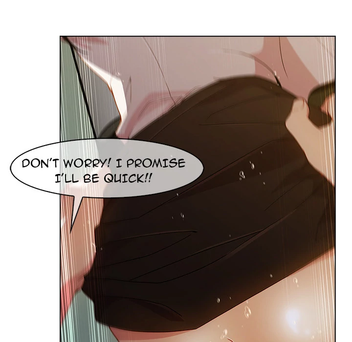 Lady Long Legs - Chapter 10 [photo 41] - MangaPorn