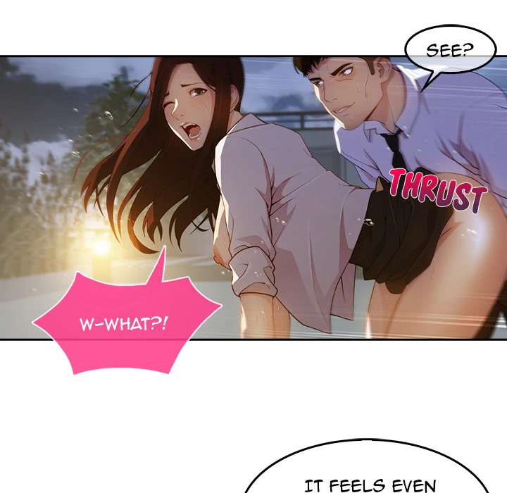 Lady Long Legs - Chapter 10 [photo 47] - MangaPorn
