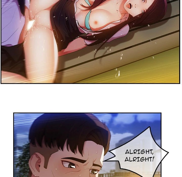 Lady Long Legs - Chapter 10 [photo 52] - MangaPorn