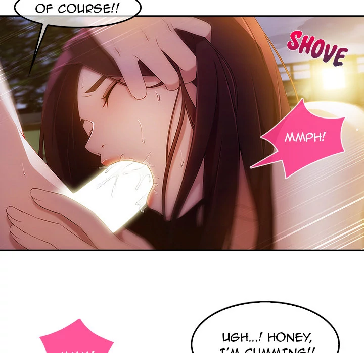 Lady Long Legs - Chapter 10 [photo 58] - MangaPorn