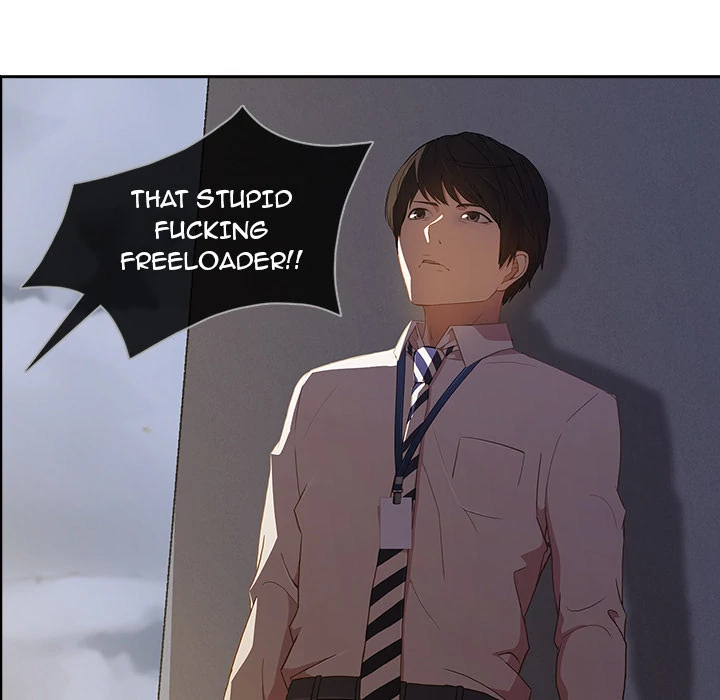 Lady Long Legs - Chapter 10 [photo 67] - MangaPorn