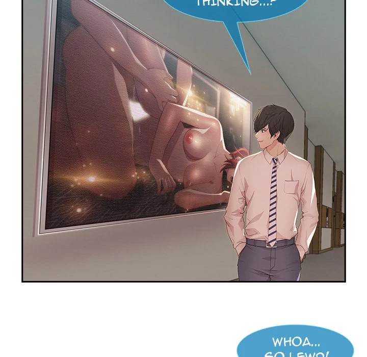 Lady Long Legs - Chapter 10 [photo 78] - MangaPorn