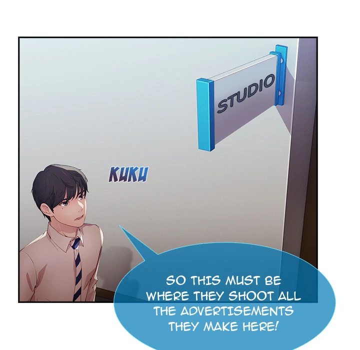 Lady Long Legs - Chapter 10 [photo 85] - MangaPorn