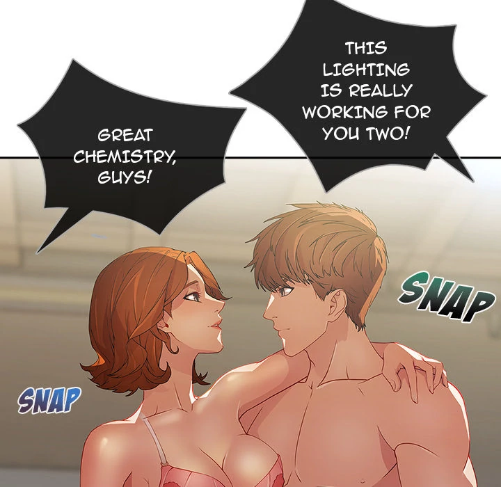 Lady Long Legs - Chapter 10 [photo 89] - MangaPorn