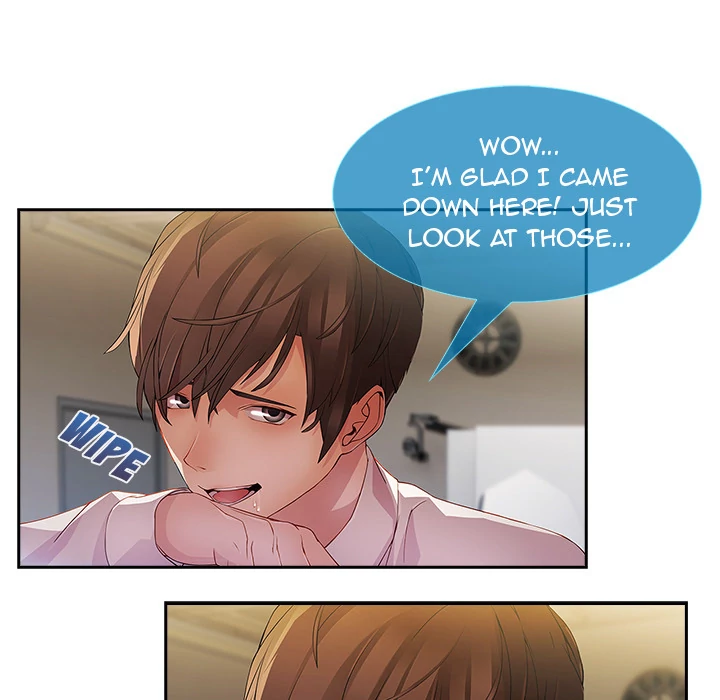 Lady Long Legs - Chapter 10 [photo 91] - MangaPorn