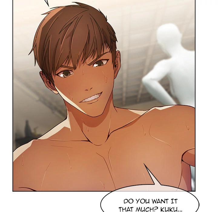 Lady Long Legs - Chapter 11 [photo 100] - MangaPorn