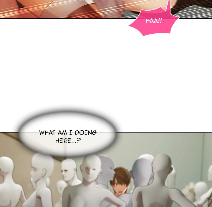 Lady Long Legs - Chapter 11 [photo 106] - MangaPorn