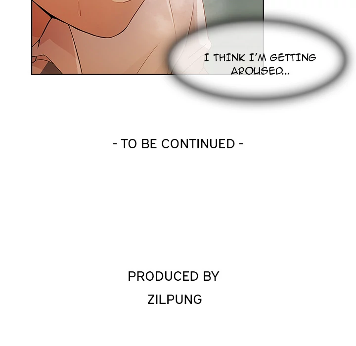 Lady Long Legs - Chapter 11 [photo 112] - MangaPorn