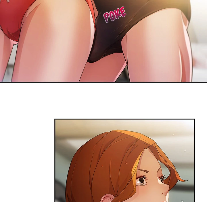 Lady Long Legs - Chapter 11 [photo 13] - MangaPorn