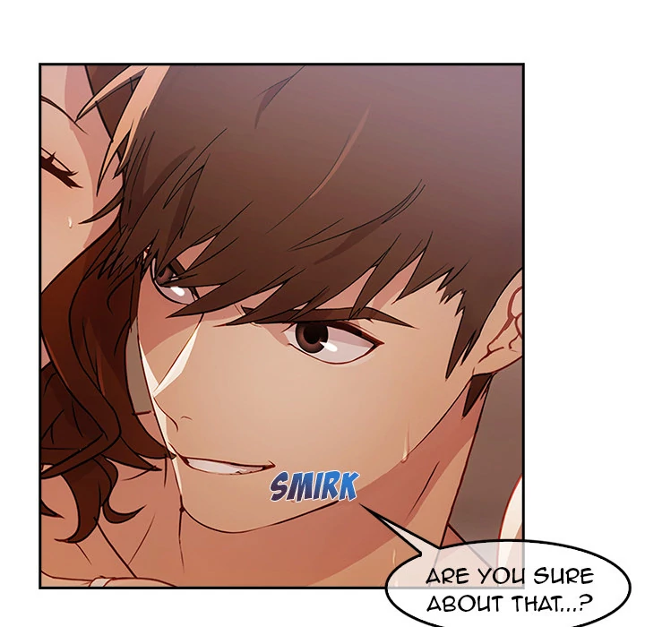 Lady Long Legs - Chapter 11 [photo 19] - MangaPorn