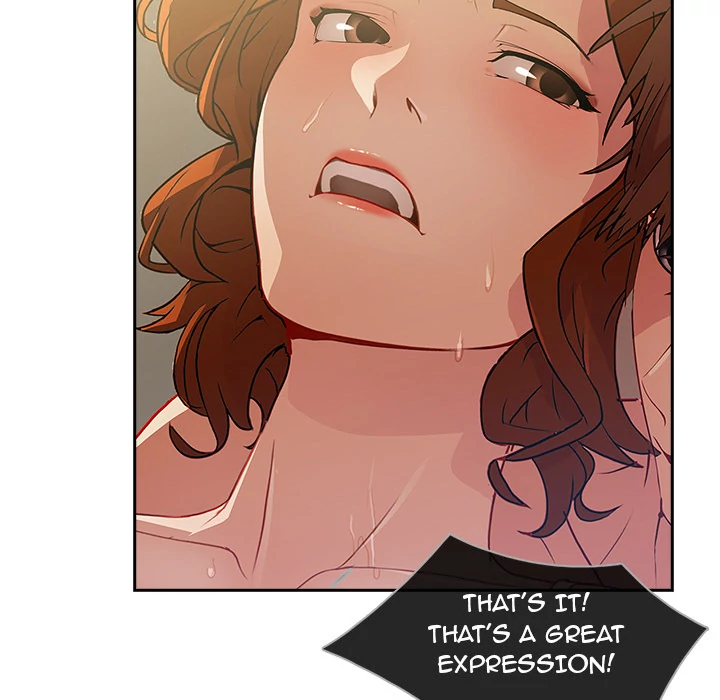 Lady Long Legs - Chapter 11 [photo 22] - MangaPorn