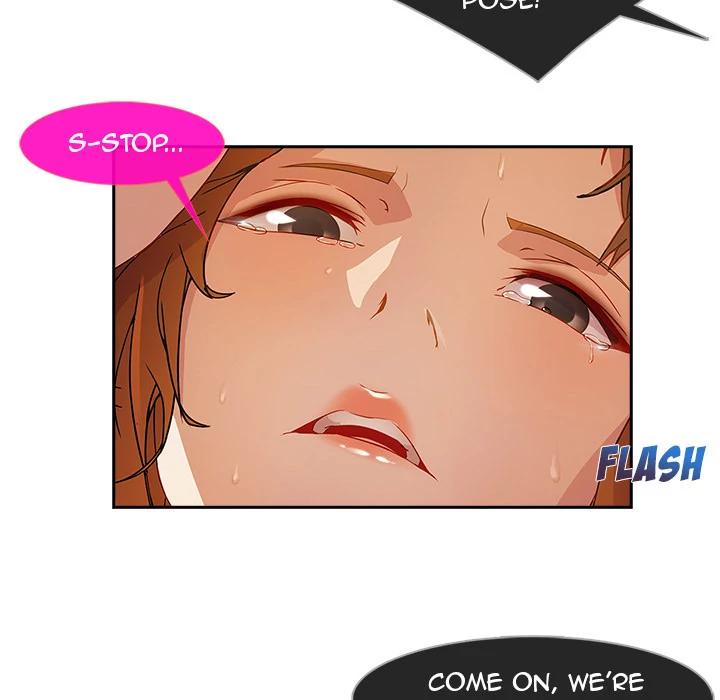 Lady Long Legs - Chapter 11 [photo 24] - MangaPorn