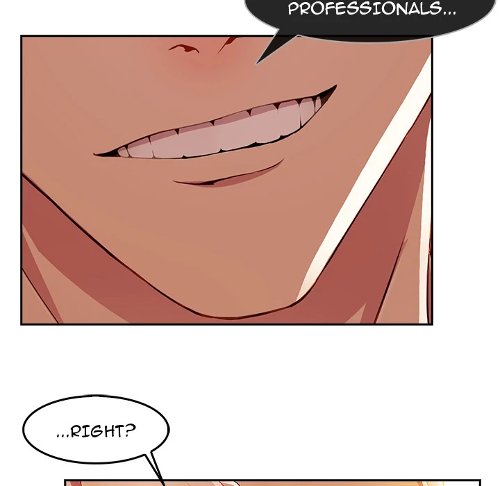 Lady Long Legs - Chapter 11 [photo 25] - MangaPorn