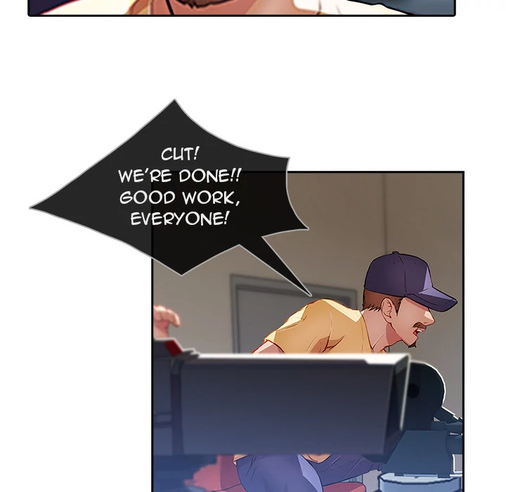 Lady Long Legs - Chapter 11 [photo 33] - MangaPorn