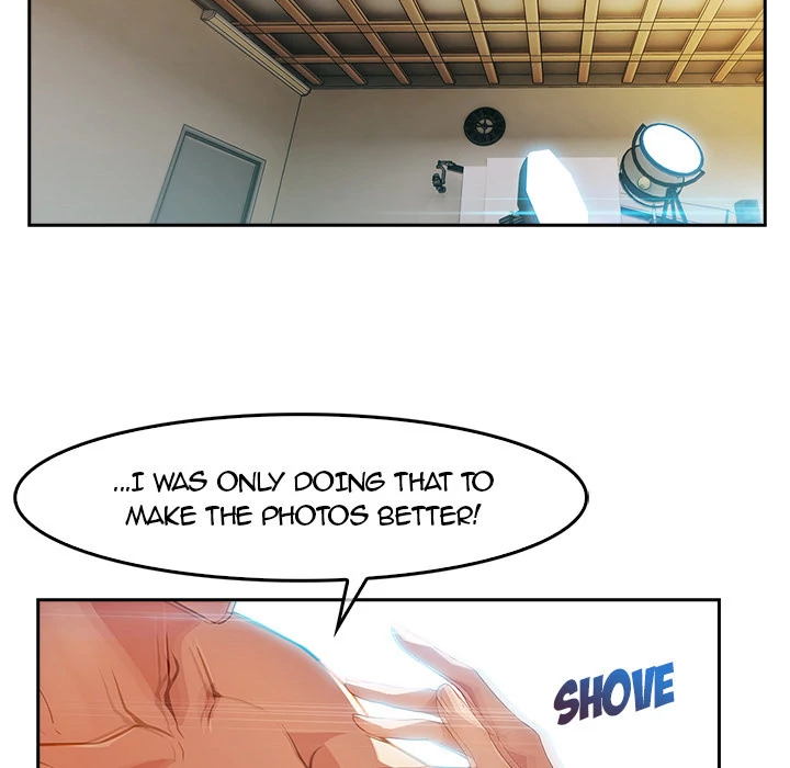 Lady Long Legs - Chapter 11 [photo 37] - MangaPorn