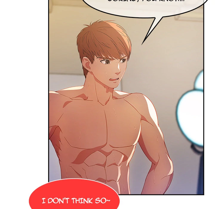 Lady Long Legs - Chapter 11 [photo 42] - MangaPorn