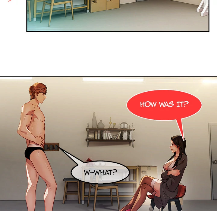 Lady Long Legs - Chapter 11 [photo 48] - MangaPorn