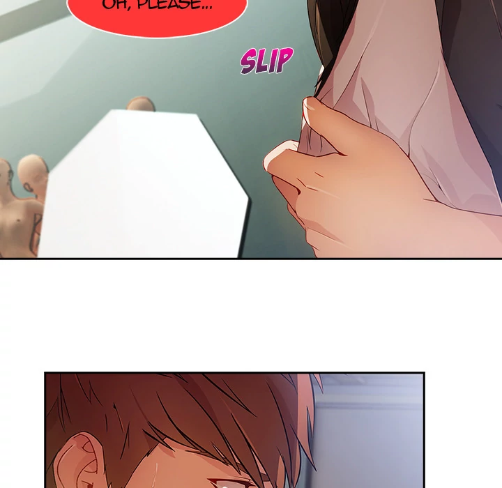 Lady Long Legs - Chapter 11 [photo 50] - MangaPorn