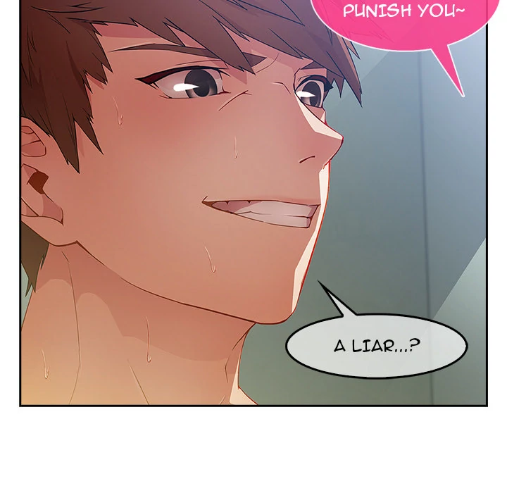 Lady Long Legs - Chapter 11 [photo 62] - MangaPorn