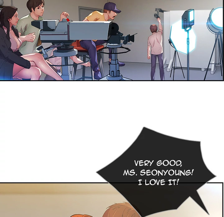 Lady Long Legs - Chapter 11 [photo 7] - MangaPorn