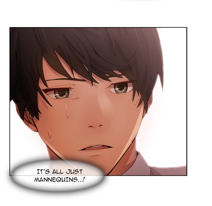 Lady Long Legs - Chapter 11 [photo 72] - MangaPorn