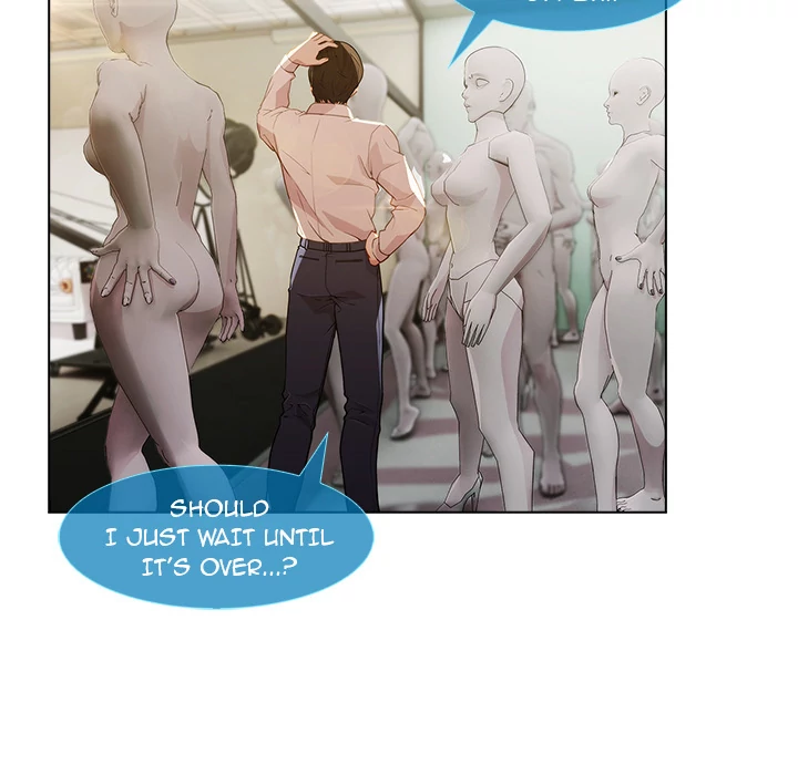Lady Long Legs - Chapter 11 [photo 74] - MangaPorn