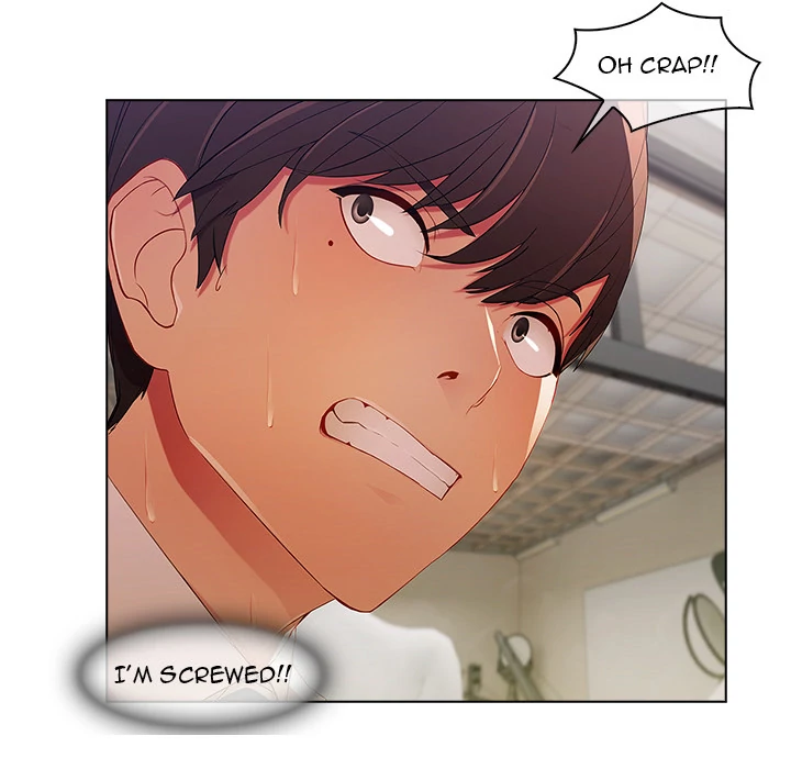 Lady Long Legs - Chapter 11 [photo 76] - MangaPorn