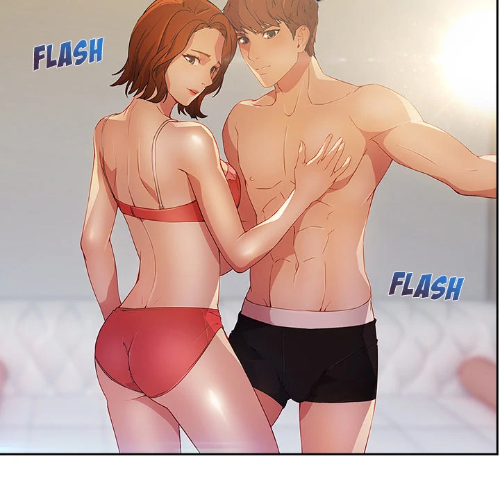 Lady Long Legs - Chapter 11 [photo 8] - MangaPorn