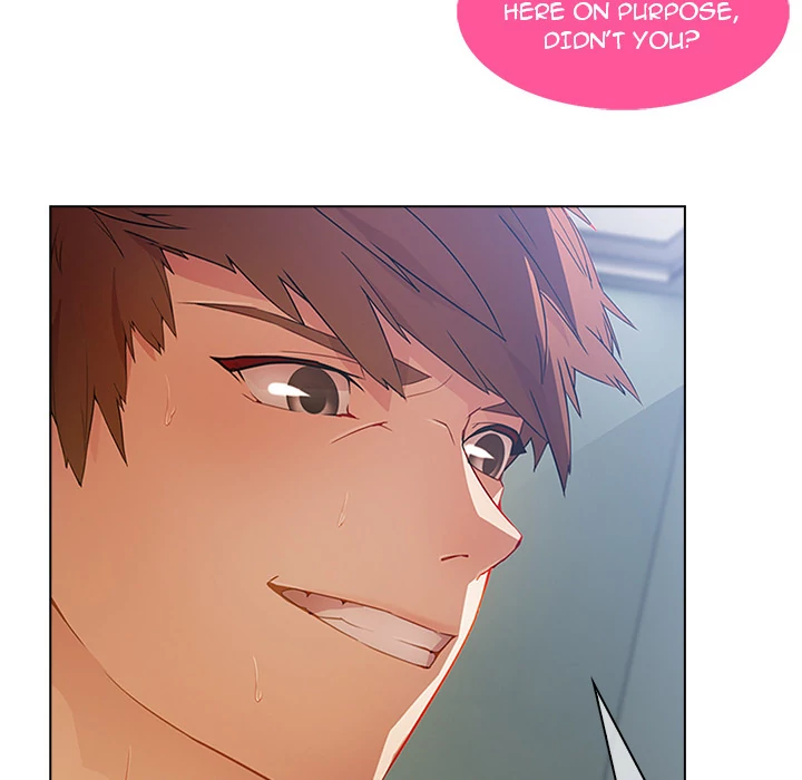 Lady Long Legs - Chapter 11 [photo 80] - MangaPorn