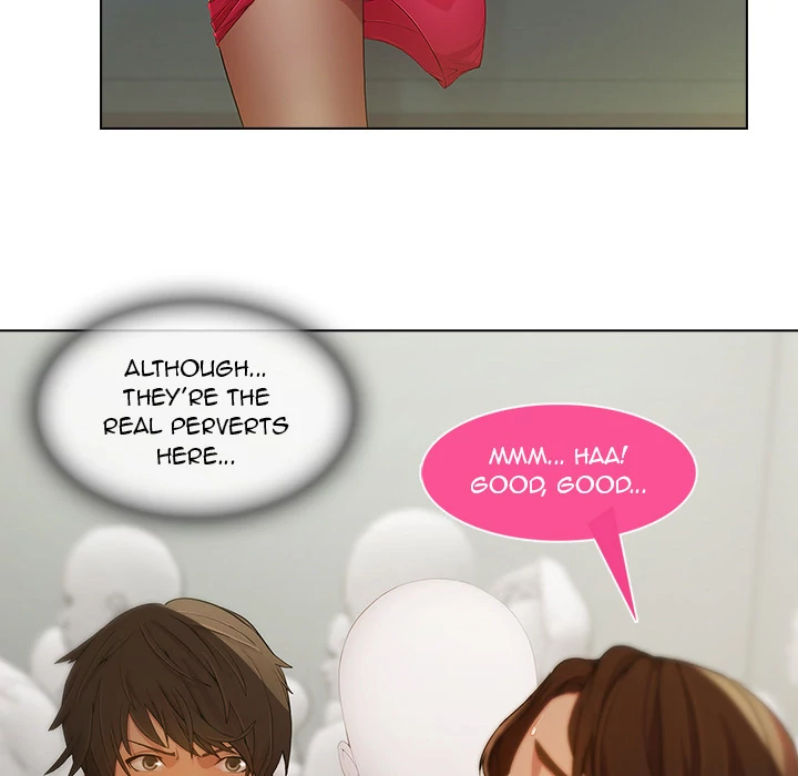 Lady Long Legs - Chapter 11 [photo 85] - MangaPorn