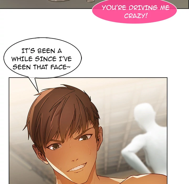 Lady Long Legs - Chapter 12 [photo 10] - MangaPorn