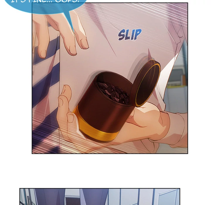 Lady Long Legs - Chapter 12 [photo 101] - MangaPorn